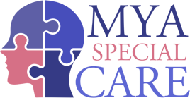 Mya Special Care Logo